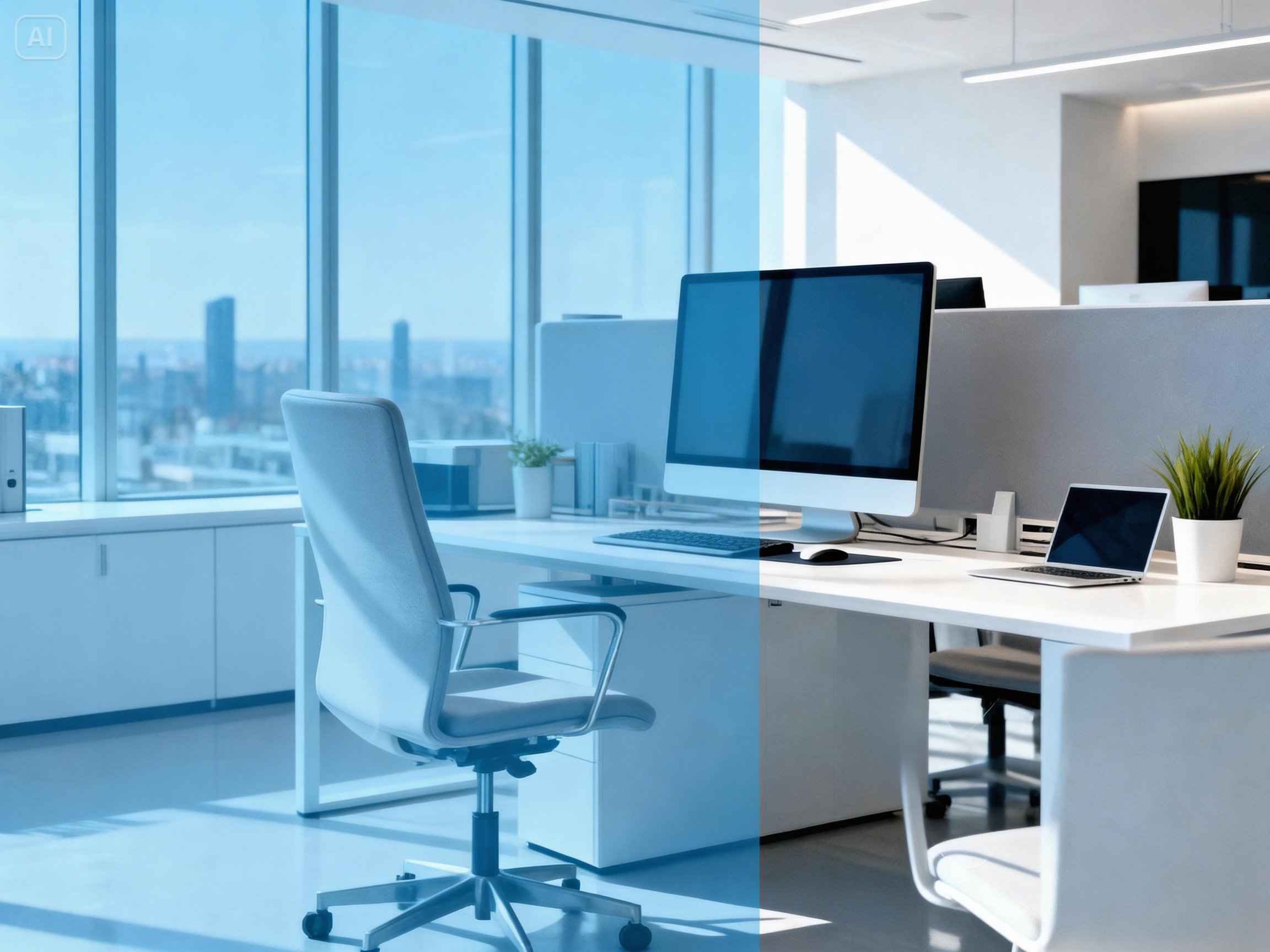 Arbeitsschutzunterweisung – Büro & Homeoffice